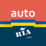 icon AUTO.RIA - buy cars online pour Motorola Moto G6 Plus