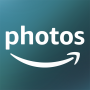 icon Amazon Photos pour BLU S1