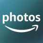 icon Amazon Photos pour Huawei P10