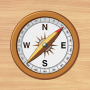 icon Smart Compass pour intex Aqua Strong 5.1+