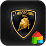 icon lamborghini