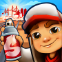 icon Subway Surfers pour Samsung Galaxy Mega 5.8(GT-I9152)