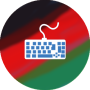 icon Khaista Pashto Dari Keyboard