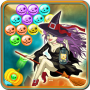 icon Addictive Witch Bubble Shooter pour intex Aqua Lions X1+