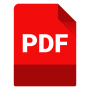icon PDF Reader: Ebook PDFs Reader pour Samsung Galaxy Young 2