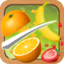 icon Cut Fruit World 3D - FruitSlice Fun pour Samsung Galaxy S Plus I9001