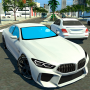 icon Car Driving Racing Games Sim pour Xtouch Unix Pro