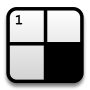 icon Shortyz Crosswords pour nuu N4L