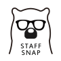 icon Staff Snap