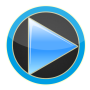 icon Video Player