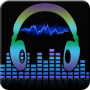 icon Music Player Eq