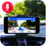 icon Voice GPS Navigation