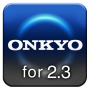icon Onkyo Remote for Android 2.3 pour infinix Hot S3