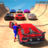 icon Superhero Car Mega Ramp Games 3.30