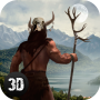 icon Wild Shaman Animal Survival 3D