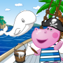 icon Pirate treasure: Fairy tales pour tcl Y660
