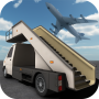 icon Airport Parking pour Bluboo S8 Lite