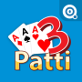 icon Teen Patti Octro 3 Patti Rummy pour LG X5