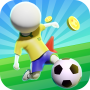 icon World Cup Soccer Run pour Xolo Era 3X