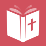 icon com.bible.offline.daily.study