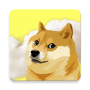 icon Weather Doge