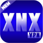 icon com.xnxmontok.xnxvpn