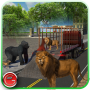 icon Animal Transporter - Wild