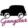 icon Gangstar Chase pour general Mobile GM 6