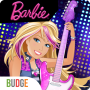 icon Barbie Superstar! Music Maker pour intex Aqua Strong 5.2