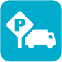 icon Parking de camions en Europe