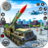 icon Missile Attack & Ultimate WarTruck Games 3.0