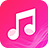 icon Music player 91.01