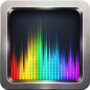 icon Music Equalizer pour Huawei Nova