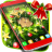 icon Christmas Clock 1.286.13.81