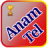 icon Anam Tel 3.8.8