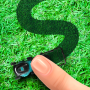 icon Lawn Mower Simulator