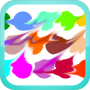 icon Toddler Smudge pour Irbis SP453