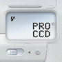 icon ProCCD - Digital Film Camera pour Samsung Galaxy Music Duos S6012
