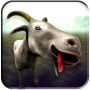 icon Goat Rampage pour Samsung Galaxy Note 10.1 N8000