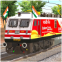 icon Indian Railway Train Simulator pour Huawei MediaPad T3