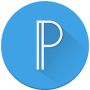 icon PixelLab - Text on pictures pour Nomu S10 Pro