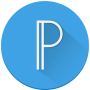 icon PixelLab - Text on pictures pour Blackview A10