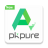 icon Apk pure Guide 1.0