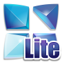 icon Next Launcher 3D Shell Lite pour Lava Magnum X1