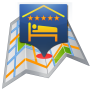 icon Hotel Booking: Hotels pour Xtouch Unix