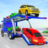 icon Crazy Car Transport Truck: Offroad Driving Game 1.20