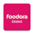 icon foodora CZ 24.7.1