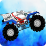 icon Speedy Truck : Hill Racing