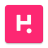 icon Heetch 6.11.0