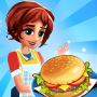 icon Cooking Chef - Food Fever pour Samsung T939 Behold 2